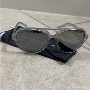 Blenders - Oversize Aviators